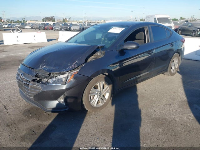5NPD84LF4LH621086 Hyundai Elantra Value Edition