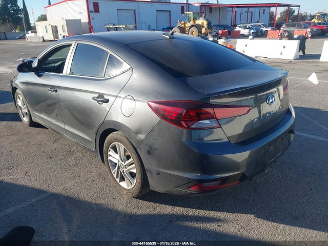 5NPD84LF4LH621086 Hyundai Elantra Value Edition