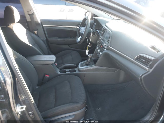 5NPD84LF4LH621086 Hyundai Elantra Value Edition