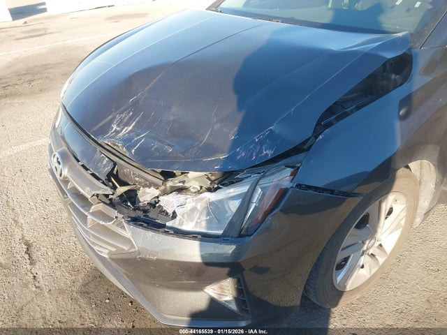 5NPD84LF4LH621086 Hyundai Elantra Value Edition