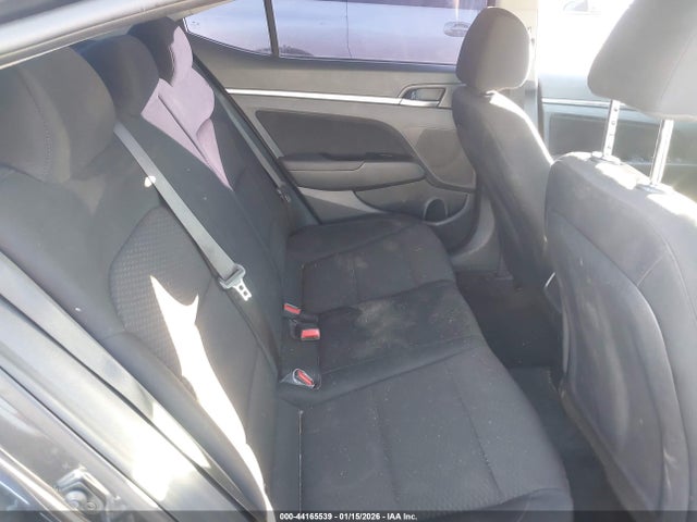 5NPD84LF4LH621086 Hyundai Elantra Value Edition
