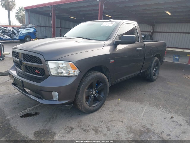 3C6JR6AT0EG156944 RAM 1500 Express
