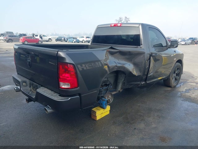 3C6JR6AT0EG156944 RAM 1500 Express