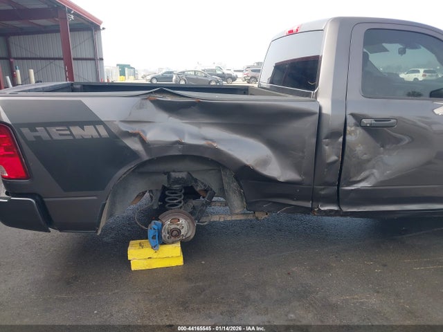 3C6JR6AT0EG156944 RAM 1500 Express