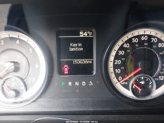 3C6JR6AT0EG156944 RAM 1500 Express