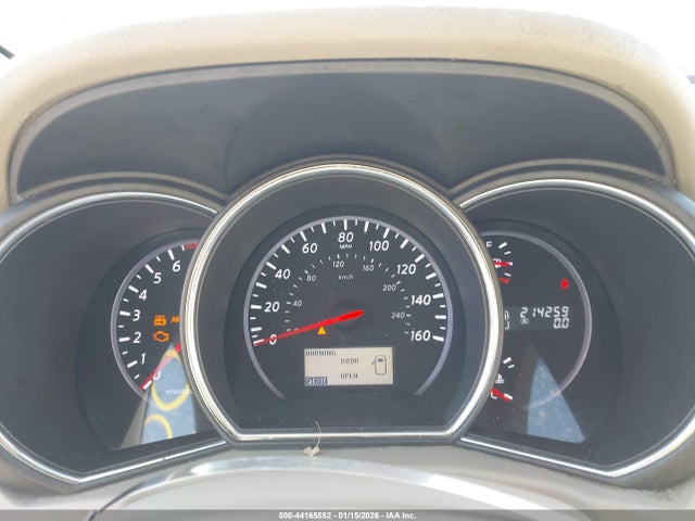 2012 NISSAN MURANO JN8AZ1MW3CW203579 Photo 6