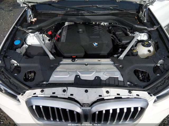 5UX53DP04N9M51511 BMW X3 Xdrive30i