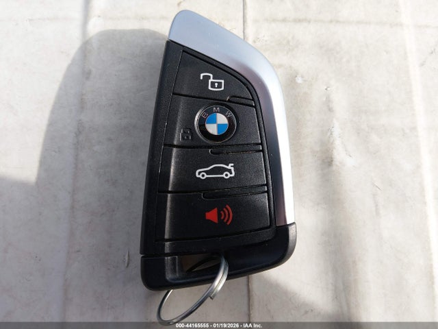 5UX53DP04N9M51511 BMW X3 Xdrive30i