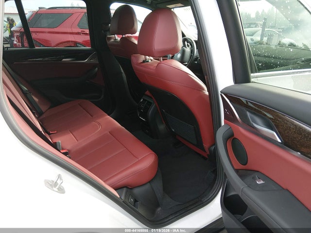 5UX53DP04N9M51511 BMW X3 Xdrive30i