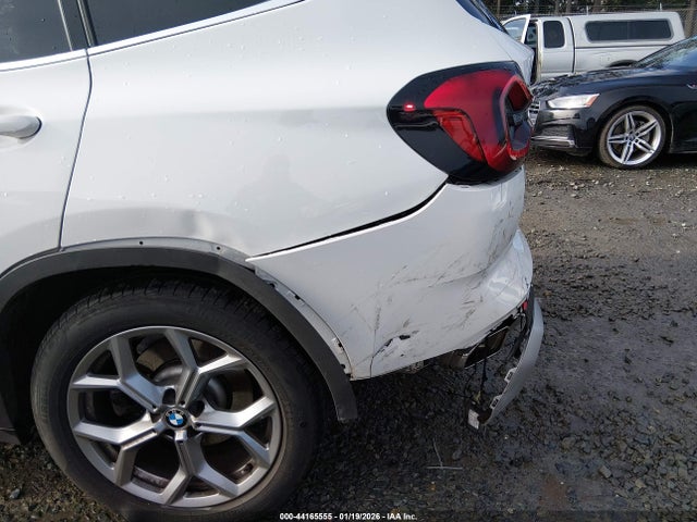 5UX53DP04N9M51511 BMW X3 Xdrive30i