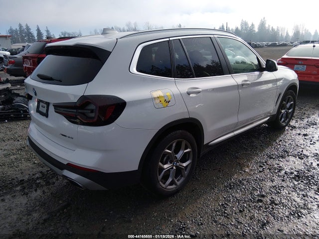 5UX53DP04N9M51511 BMW X3 Xdrive30i