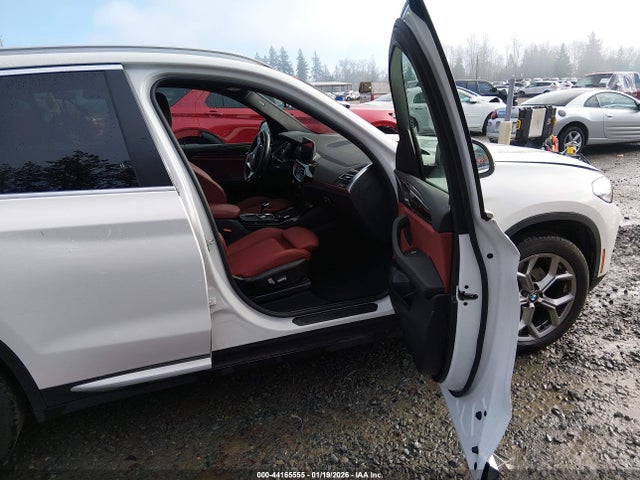 5UX53DP04N9M51511 BMW X3 Xdrive30i