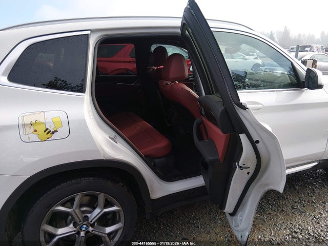 5UX53DP04N9M51511 BMW X3 Xdrive30i