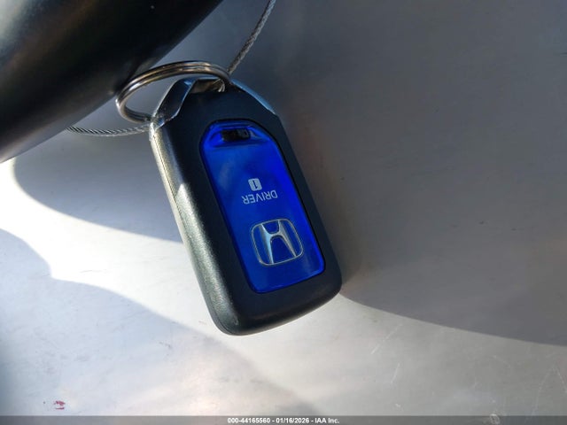 2020 HONDA ACCORD HYBRID 1HGCV3F51LA012208 Photo 10