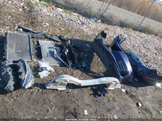 1HGCV3F51LA012208 Honda Accord Hybrid Ex-l