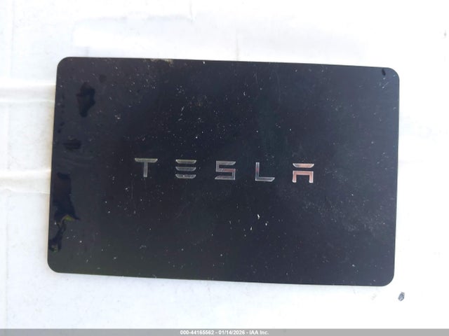 2024 TESLA MODEL Y 7SAYGDEE2RF200793 Photo 10