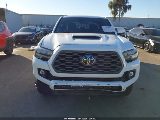 3TMDZ5BN1PM166970 Toyota Tacoma Trd Sport