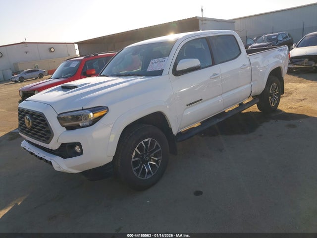 3TMDZ5BN1PM166970 Toyota Tacoma Trd Sport