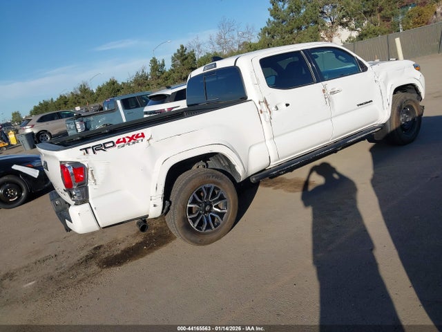 3TMDZ5BN1PM166970 Toyota Tacoma Trd Sport