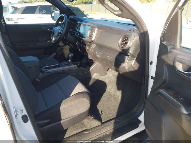 3TMDZ5BN1PM166970 Toyota Tacoma Trd Sport