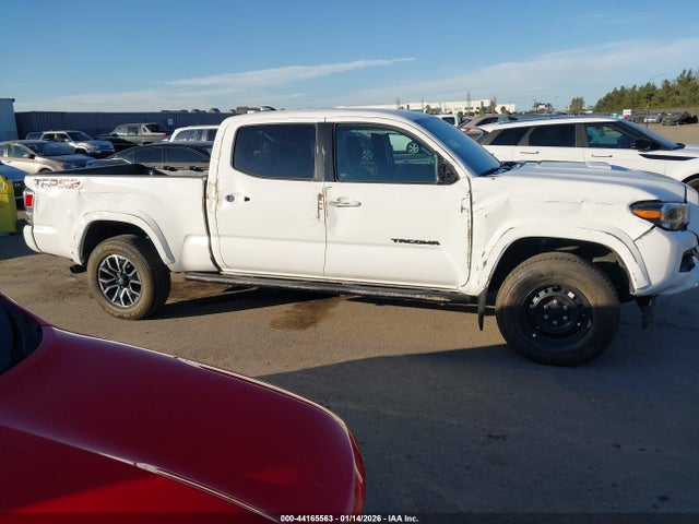 3TMDZ5BN1PM166970 Toyota Tacoma Trd Sport