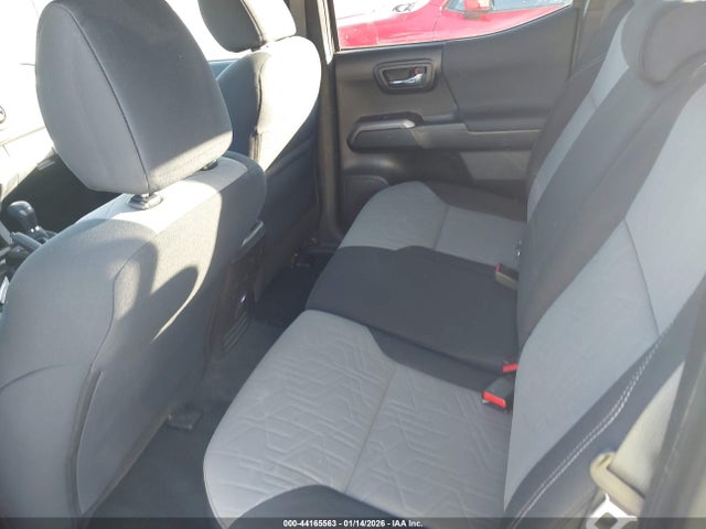 3TMDZ5BN1PM166970 Toyota Tacoma Trd Sport