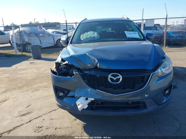 Mazda Cx-5 Touring 2015 JM3KE2CY2F0483501 Image 12