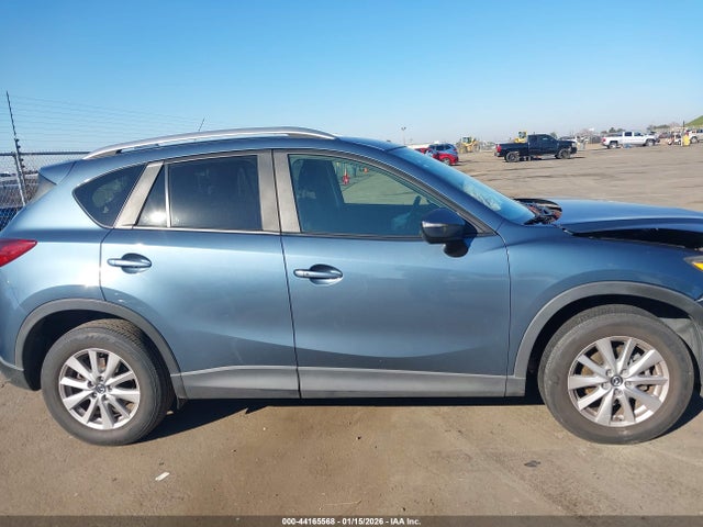 Mazda Cx-5 Touring 2015 JM3KE2CY2F0483501 Image 13
