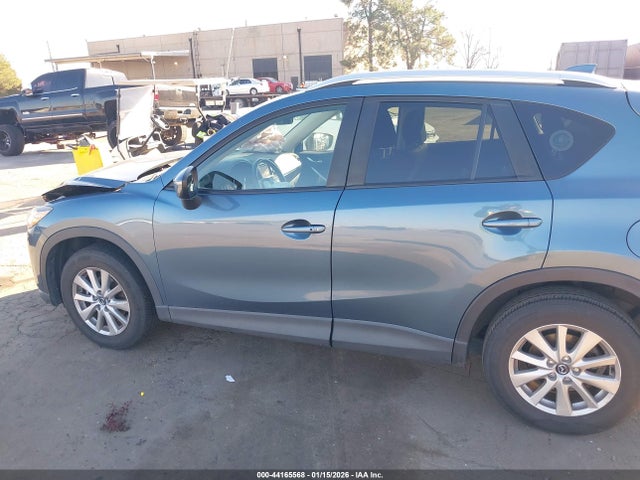 Mazda Cx-5 Touring 2015 JM3KE2CY2F0483501 Image 14