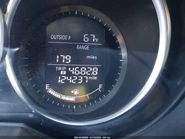 Mazda Cx-5 Touring 2015 JM3KE2CY2F0483501 Image 15