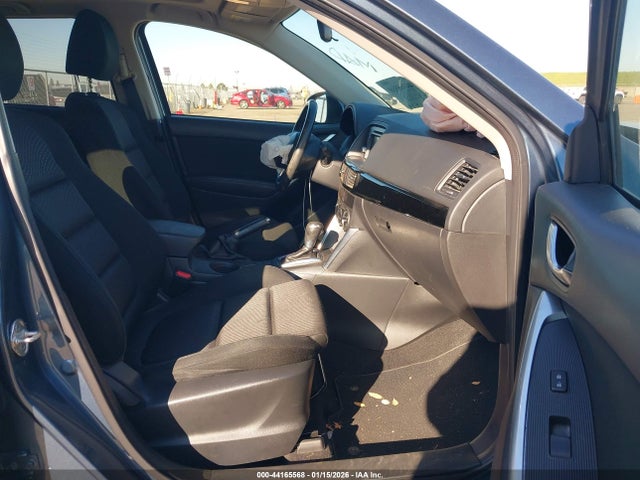 Mazda Cx-5 Touring 2015 JM3KE2CY2F0483501 Image 5