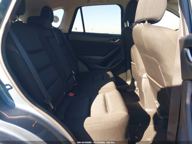 Mazda Cx-5 Touring 2015 JM3KE2CY2F0483501 Image 8