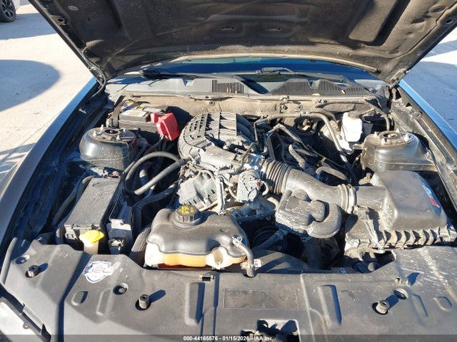 Aukcja sprzedaży 2013 Ford Mustang V6 Premium, vin: 1ZVBP8AM1D5266024, numer aukcji: 44165576