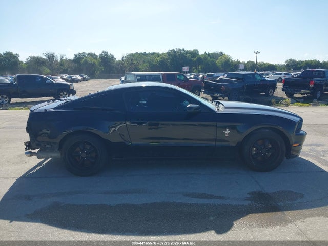 Aukcja sprzedaży 2013 Ford Mustang V6 Premium, vin: 1ZVBP8AM1D5266024, numer aukcji: 44165576