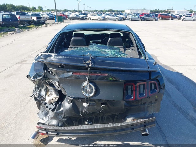 Aukcja sprzedaży 2013 Ford Mustang V6 Premium, vin: 1ZVBP8AM1D5266024, numer aukcji: 44165576