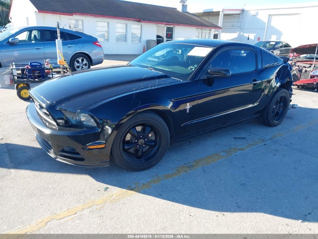 Aukcja sprzedaży 2013 Ford Mustang V6 Premium, vin: 1ZVBP8AM1D5266024, numer aukcji: 44165576