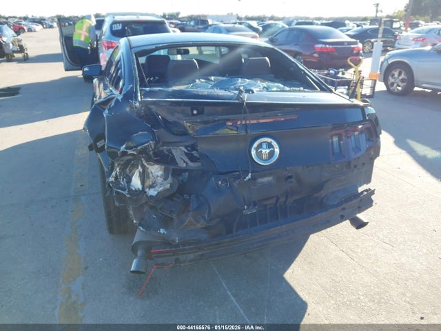 Aukcja sprzedaży 2013 Ford Mustang V6 Premium, vin: 1ZVBP8AM1D5266024, numer aukcji: 44165576