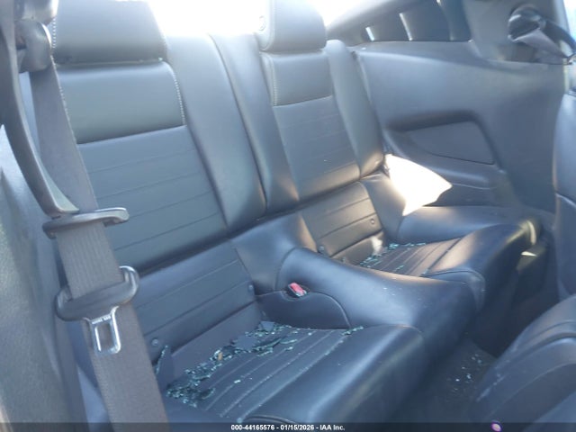 Aukcja sprzedaży 2013 Ford Mustang V6 Premium, vin: 1ZVBP8AM1D5266024, numer aukcji: 44165576