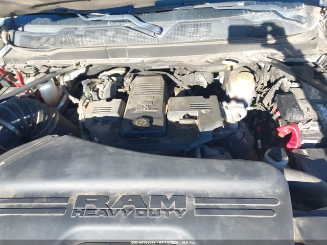 Aukcja sprzedaży 2019 Ram 3500 Limited  4x4 8' Box, vin: 3C63RRRL8KG715618, numer aukcji: 44165577