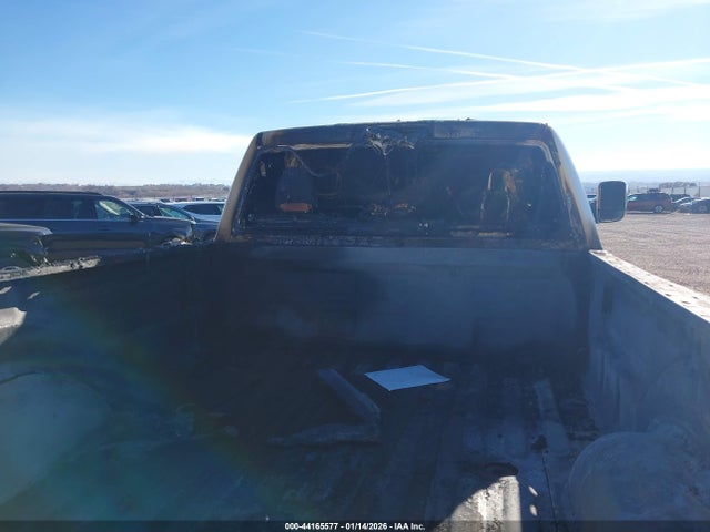 Aukcja sprzedaży 2019 Ram 3500 Limited  4x4 8' Box, vin: 3C63RRRL8KG715618, numer aukcji: 44165577
