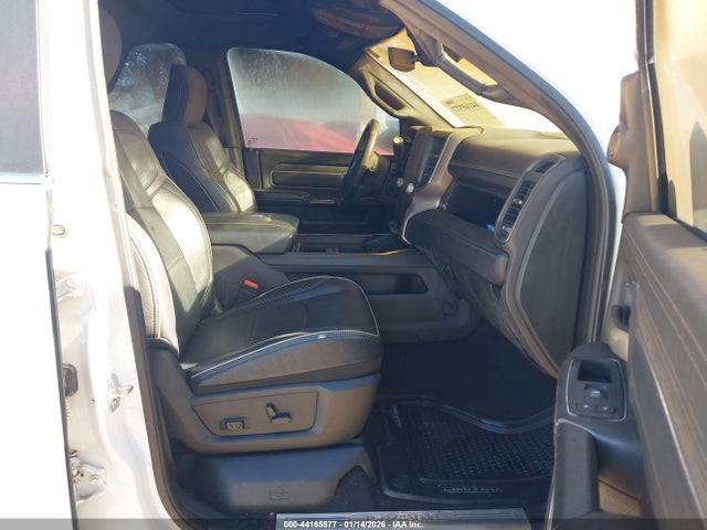 Aukcja sprzedaży 2019 Ram 3500 Limited  4x4 8' Box, vin: 3C63RRRL8KG715618, numer aukcji: 44165577