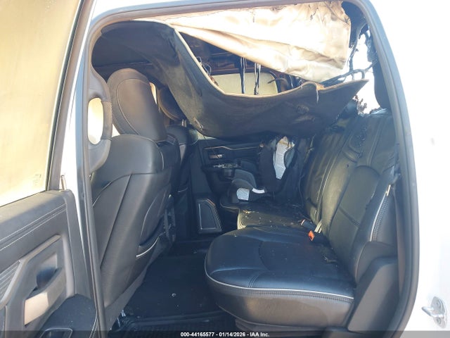 Aukcja sprzedaży 2019 Ram 3500 Limited  4x4 8' Box, vin: 3C63RRRL8KG715618, numer aukcji: 44165577