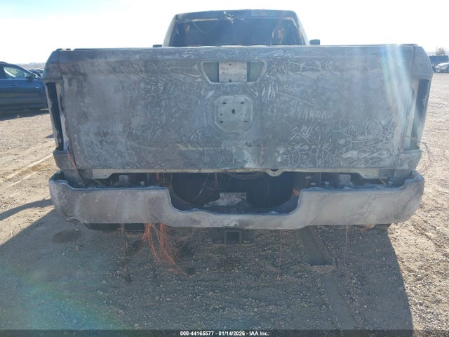 Aukcja sprzedaży 2019 Ram 3500 Limited  4x4 8' Box, vin: 3C63RRRL8KG715618, numer aukcji: 44165577