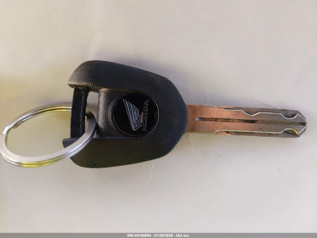 JH2SC8785SK000858 Honda Cmx1100 D