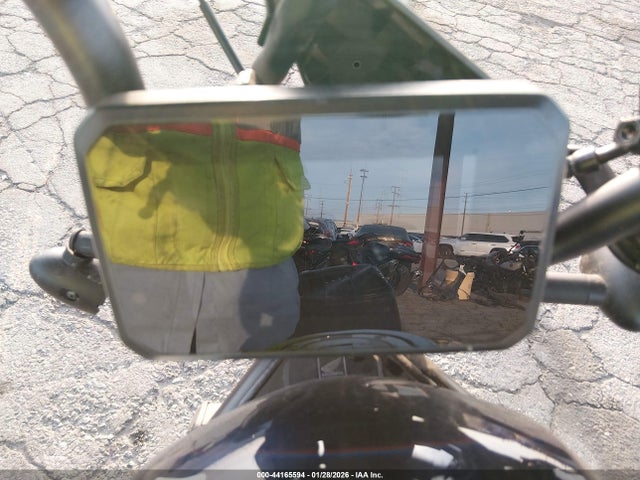 JH2SC8785SK000858 Honda Cmx1100 D