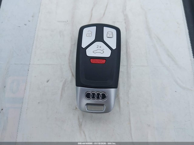 WAUFACF53MA042753 Audi A5 Sportback Premium Plus 45 Tfsi Quattro S Tronic
