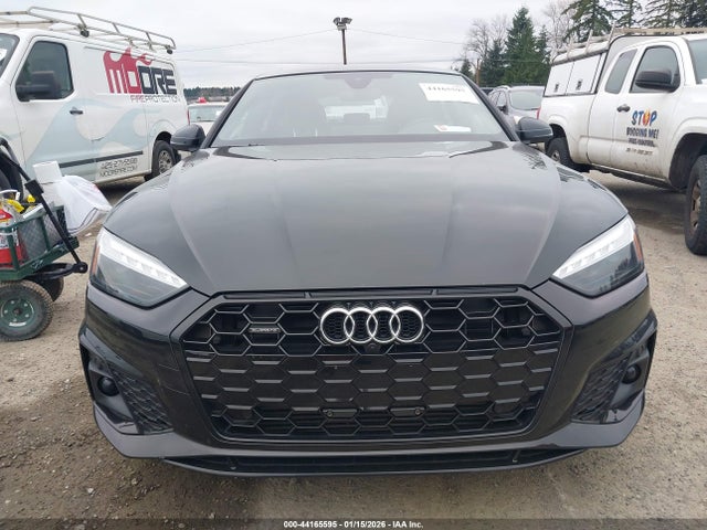 WAUFACF53MA042753 Audi A5 Sportback Premium Plus 45 Tfsi Quattro S Tronic