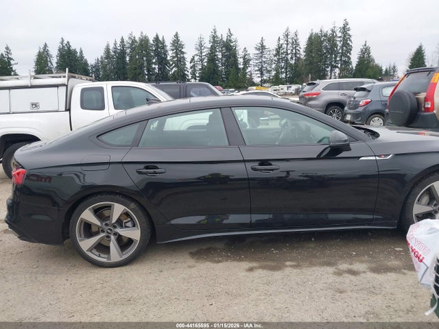 WAUFACF53MA042753 Audi A5 Sportback Premium Plus 45 Tfsi Quattro S Tronic