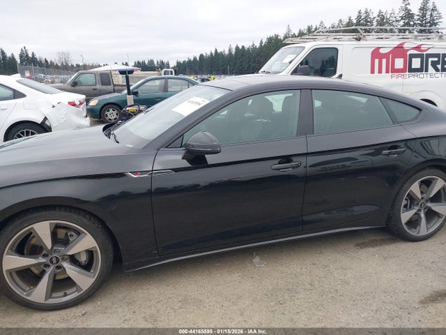 WAUFACF53MA042753 Audi A5 Sportback Premium Plus 45 Tfsi Quattro S Tronic