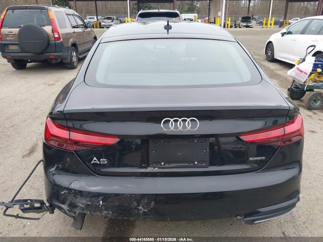 WAUFACF53MA042753 Audi A5 Sportback Premium Plus 45 Tfsi Quattro S Tronic